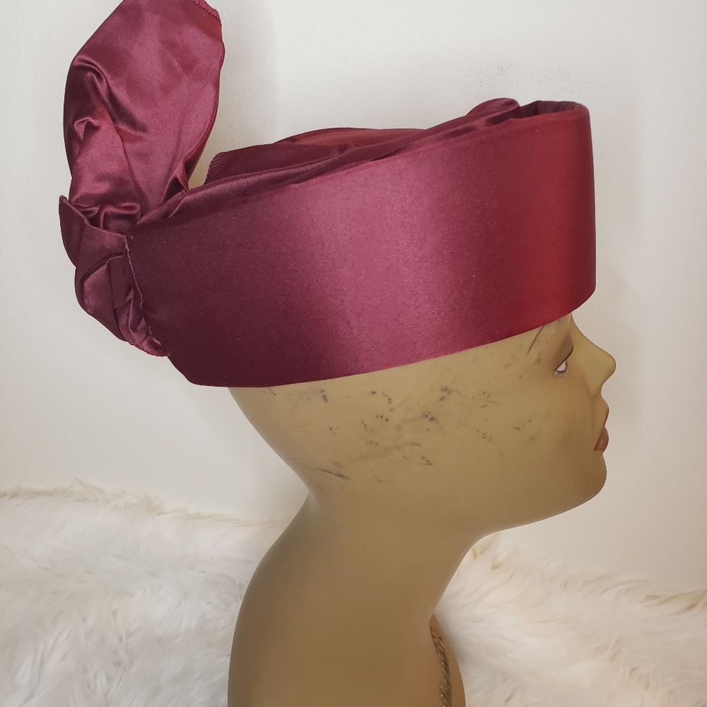 Fancy Turban - Picture 7 of 7